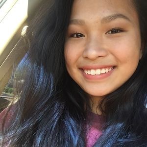 Meet your Posher, Alaina